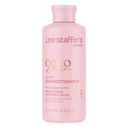 Lee Stafford Coco Loco Shine Conditioner 250ML