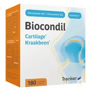 Trenker Biocondil 180TB