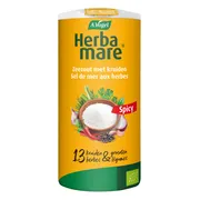 A.Vogel Herbamare Spicy Kruidenzout 250GR