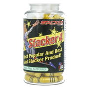 Stacker 4 Ephedra Free Fatburner Capsules 100ST