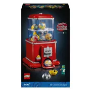 LEGO Ideas Minifigurenautomaat 21358