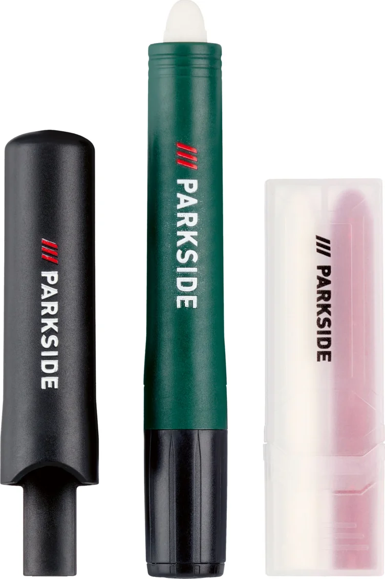 PARKSIDE Markeergereedschap (Wasmarkers)