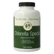 Dr. Miracle's Chlorella Special Tabletten 1000TB