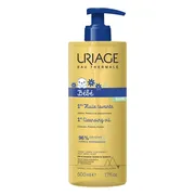 Uriage Baby 1st Cleansing Oil 500ML