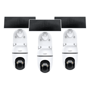TP-Link Tapo C610 Solar Kit 3-Pack