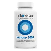 Intoleran Lactase 3000 FCC Capsules 150CP