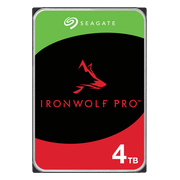 Seagate Ironwolf Pro 4TB