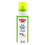 HeltiQ Anti-Muggen Spray 0% Deet