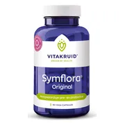 Vitakruid Symflora Original Capsules 90VCP
