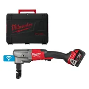 Milwaukee M18 FUEL™ FNB35-0X ONE-KEY™ Accu knabbelschaar 3,5mm 18V Basic Body in HD-Box - 4933498982