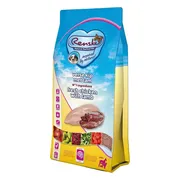 8x Renske Super Premium Puppy Hondenvoer Kip & Lam 600 gr