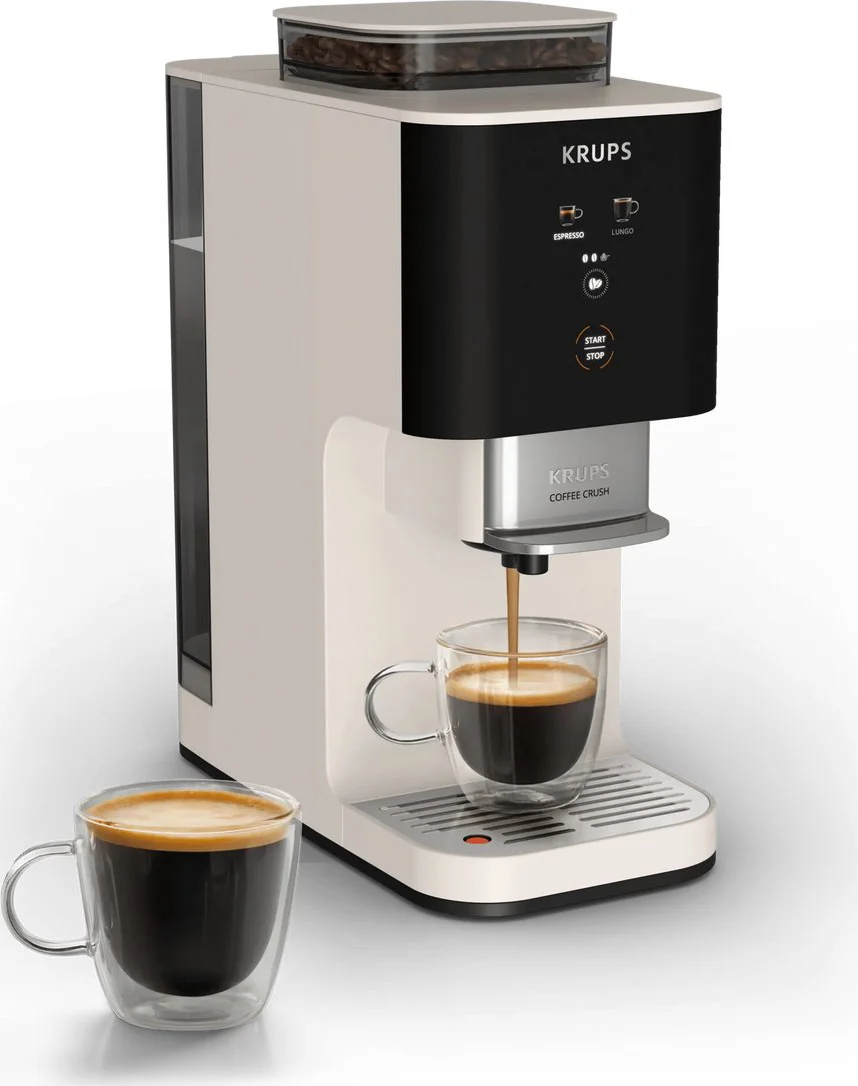 Krups Coffee Crush SA4001