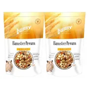 2x Bunny Nature Hamsterdroom Expert 500 gr