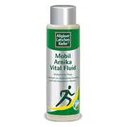 Allgäuer Latschenkiefer Mobil Arnica Vital Fluid 500ML
