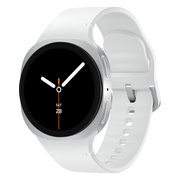 Samsung Galaxy Watch8 (40mm) LTE Silver