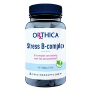 Orthica Stress B-Complex Tabletten 90TB