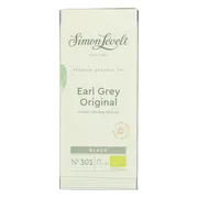 Simon Levelt Earl Grey Original Theezakjes 20ST