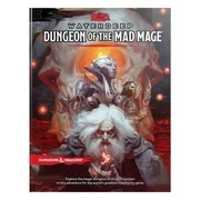 D&D 5.0 Dungeon of the Mad Mage