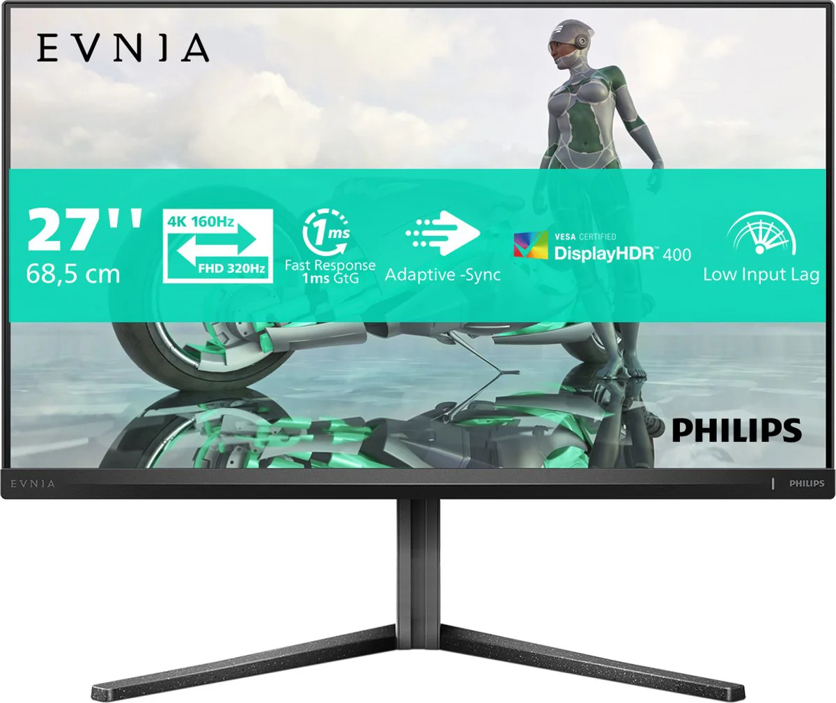 Philips Evnia 27M2N3800A/00