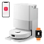 Roborock Qrevo Edge 5V1 White