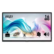 MSI PRO MP165 E6