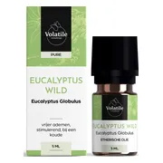 Volatile Eucalyptus Wild 5ML