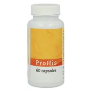 Depyrrol ProHis Capsules 60VCP
