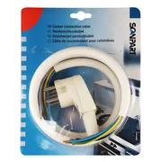 Scanpart Aansluitkabel 5 x 2,5mm + Perilex stekker