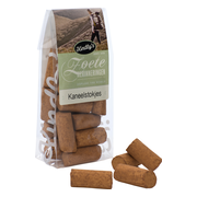 Kindly Kaneelstokjes 135GR