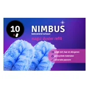 Nimbus Magic Duster Refill 10ST