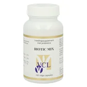 Vital Cell Life Biotic Mix Capsules 100VCP