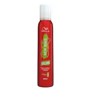 Wella New Wave Volume Mousse 200ML