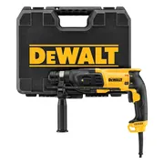 DeWALT D25133K Combihamer SDS-Plus 800W in koffer