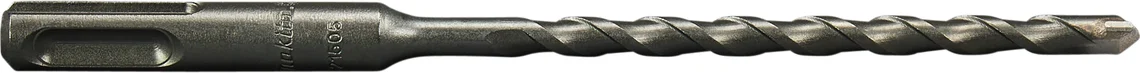Makita D-03791-25 B2S: Betonboor 6,5 x 160 mm SDS-PLUS