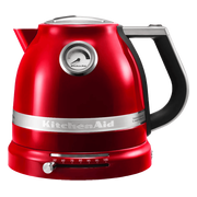 KitchenAid Artisan Waterkoker Appelrood