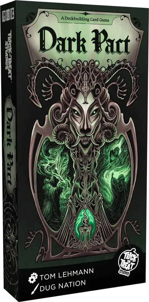 Dark Pact