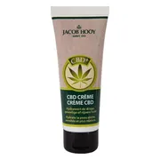 Jacob Hooy CBD Creme 50ml