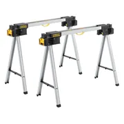 Stanley FMST1-75763 FatMax Opvouwbare Zaagbok TWIN-PACK