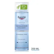 Eucerin DermatoCLEAN Zuiverende Tonic 200 ml