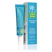 Vsm Kind Chamodent Tandgel 10GR
