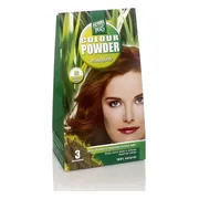 Hennaplus Colour Powder 52 Mahogany 100GR