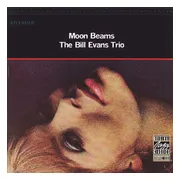 Bill Evans Trio - Moon Beams (LP)