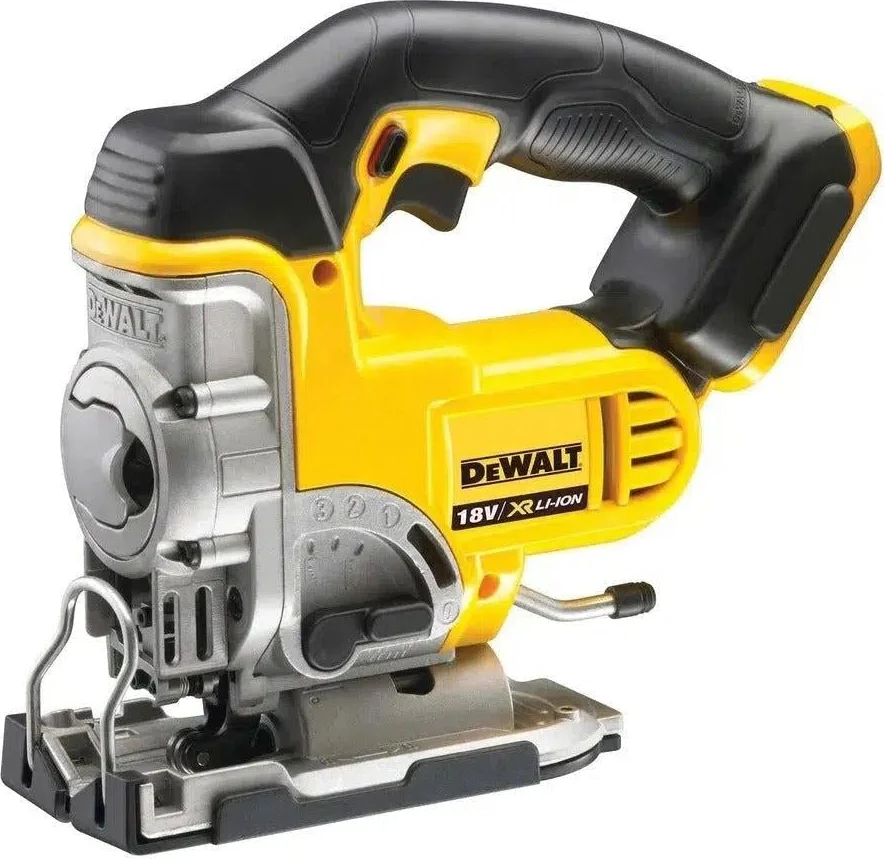 DeWALT DCS331N Accu decoupeerzaag 18V XR Basic Body