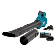 Makita DUB184RT Accu Bladblazer 18V 5.0Ah