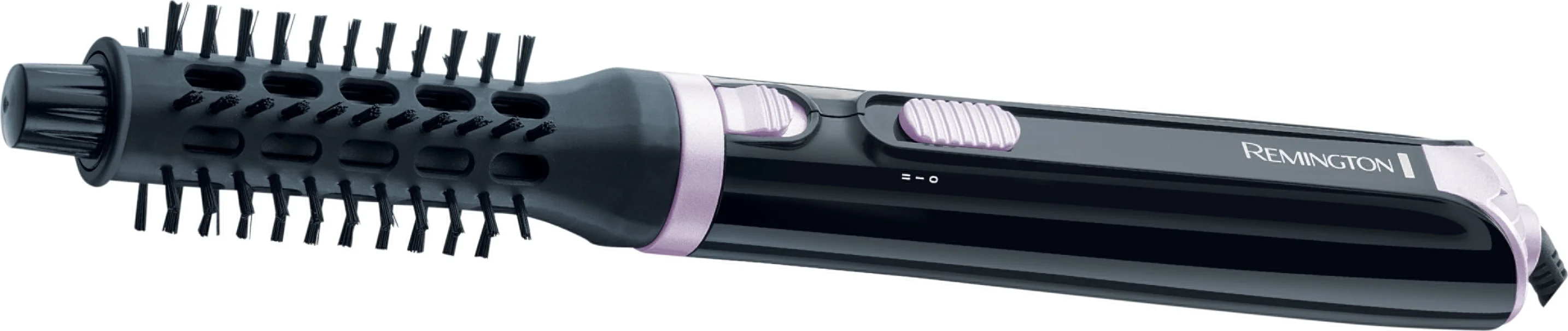 REMINGTON Föhnborstel Style and Curl AS406