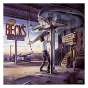 Beck Jeff - Guitar Shop