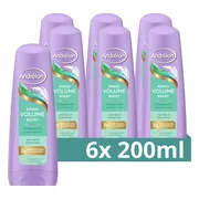6x Andrélon Conditioner Volume Boost 200 ml