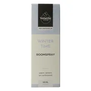 Volatile Wintertime Roomspray 100ML