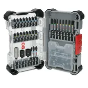 Bosch Professional PRO Impact schroefbitset 50-delig - 2608521U89
