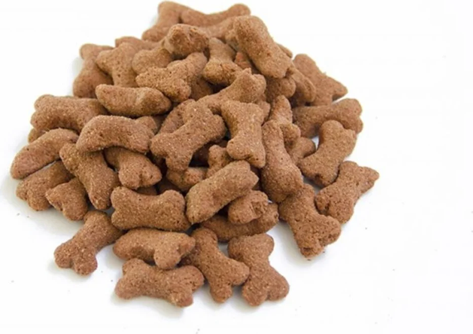 Jack Doggies Gerookte Kluifjes 10 kg